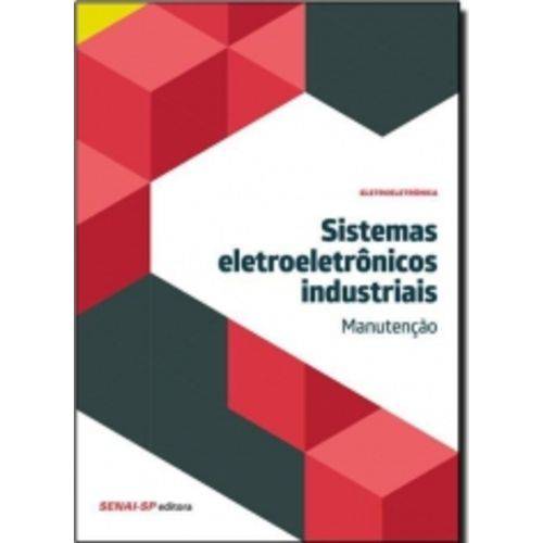 Sistemas Eletronicos Industriais - Manutencao - Senai