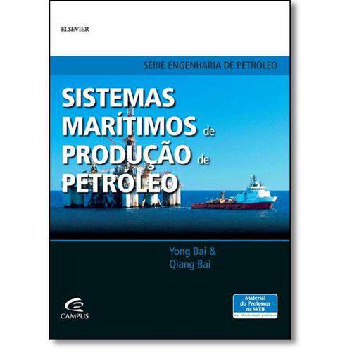 Sistemas Marítimos de Produção de Petróleo