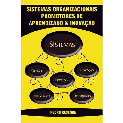 Sistemas Organizacionais Promotores de Aprendizado e Inovaçao