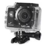 Sjcam Sj5000 Wifi Câmera Original Filma 1080p Prova D'agua