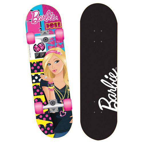 Skate Barbie Mod 2 - Fun Divirta-Se