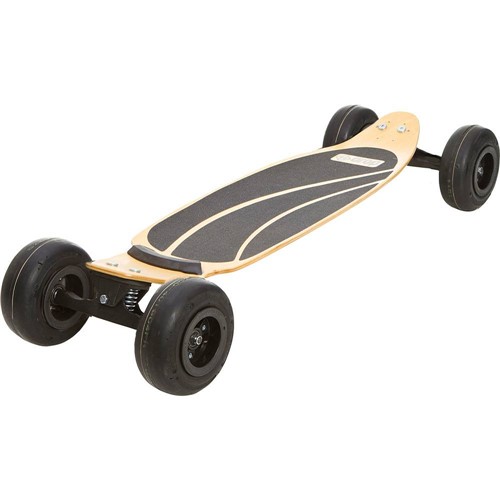 Skate Carve First Slick Madeira Shape Flex-9 - Dropboards