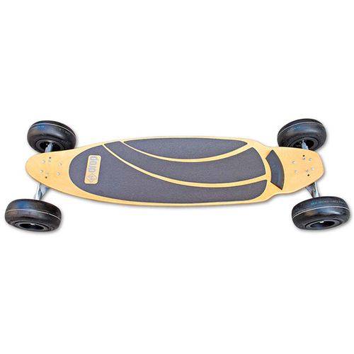 Skate Carve Mtx Pneu Slick Dropboards