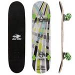 Skate Chill Street Completo Profissional Mormaii - Abec5 90a Verde