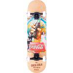 Skate Coca-cola Bottling - Belfix