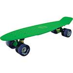 Skate Cruisers 4Fun Green 22 - 4 Fun Skateboards
