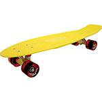 Skate Cruisers 4Fun Yellow 27 - 4 Fun Skateboards