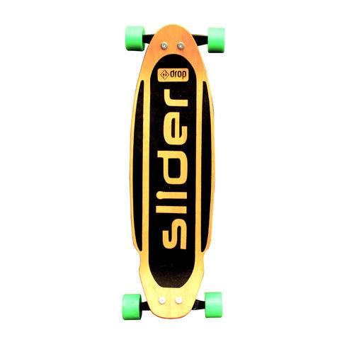 Skate Dropboards Long Slider 89cm