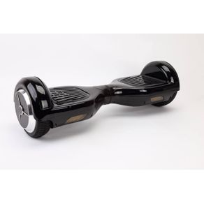 Skate Elétrico Hoverboard Smart Balance Wheel - Preto (X10)