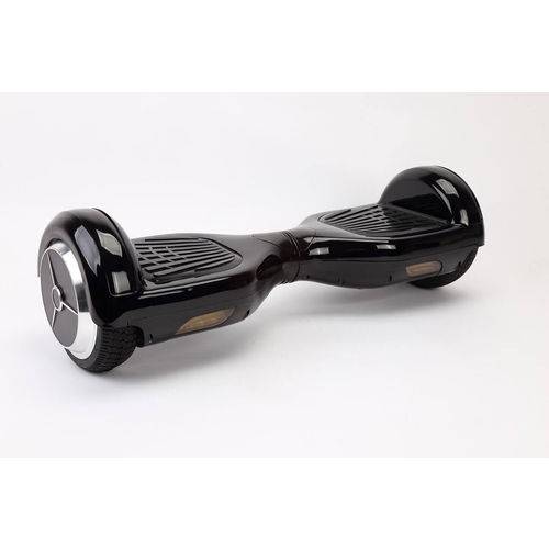 Skate Elétrico Hoverboard Smart Balance Wheel - Preto (x10)
