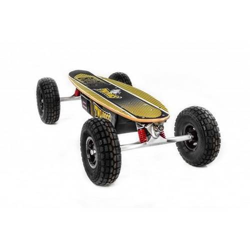 Skate Elétrico Off Road 800w G2 Two Dogs