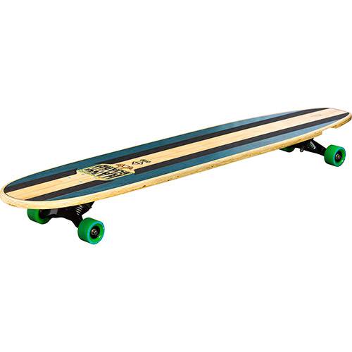 Skate Hangboard Long - Dropboards