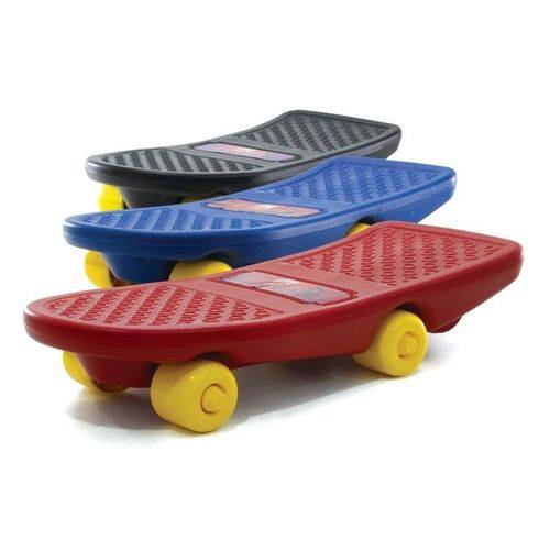 Skate Infantil de Plástico 360 - Orange Toys