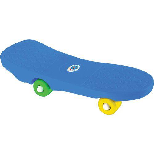 Skate Infantil Plastico Merco Toys Unidade