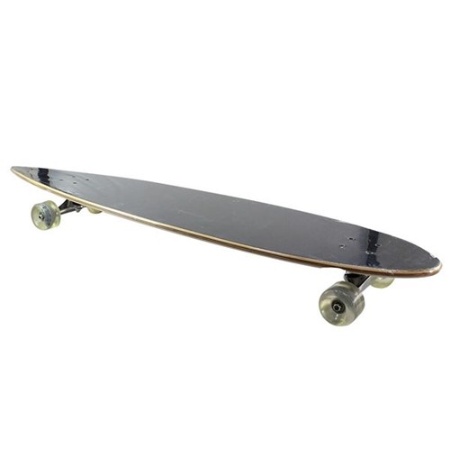 Skate Long Board 824 Bege - Fenix