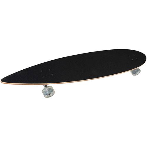 Skate Long Board 824 Fenix Bege