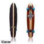 Skate Long Board Super Carve Twodogs