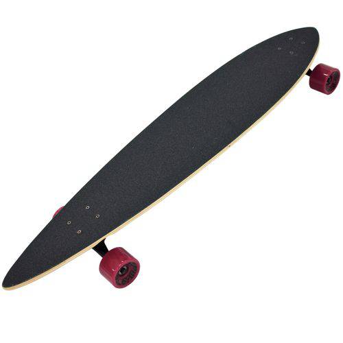 Skate Longboard Mormaii Breeze 11x24x107cm Étnico Mormaii
