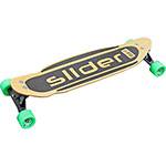 Skate Longboard Slider Dropboards - Marfim