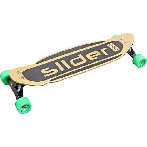 Skate Long Slider - Dropboards