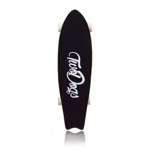 Skate Longboard Two Dogs Speed Rider D2