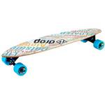 Skate Semi-Longboard Beach Board - Dropboards