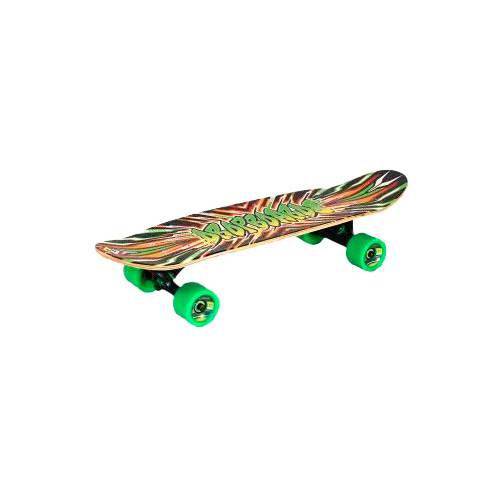 Skate Semi-Longboard Dogz - Dropboards