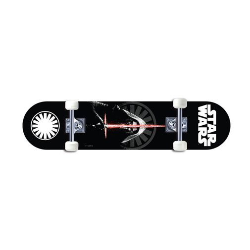 Skate Star Wars - Sabre de Luz - DTC