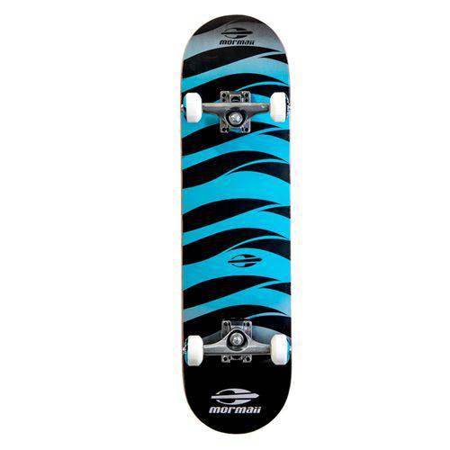 Skateboard Mormaii - Alpha Azul - Belfix