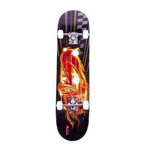 Skateboard Radical Iniciante 4019 - Bel Sports