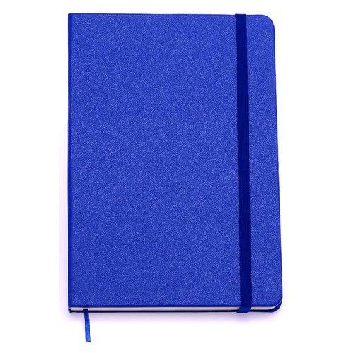 Sketchbook Linha Clássica Azul 80 G/m² 14,0 X 21,0 Cm com 160 Páginas Cicero