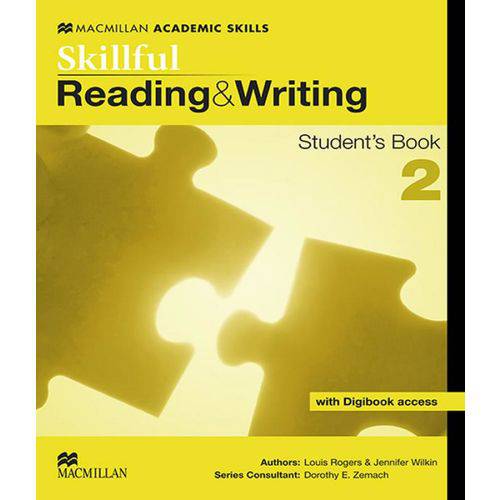 Skillful Foundation 2- Reading And Writing - Students Book