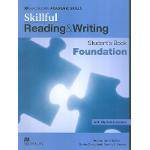 Skillful Foundation Reading Writing Sb Pack