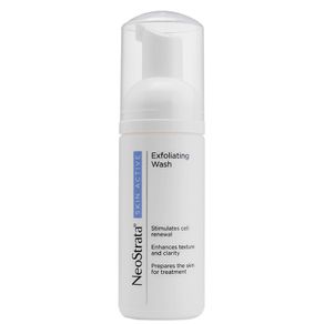 Skin Active Exfoliating Wash Neostrata - Esfoliante Facial 125ml