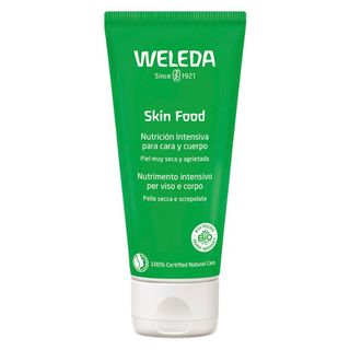 Skin Food Weleda - Hidratante 30ml