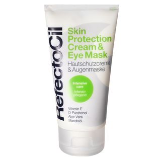 Skin Protection Cream e Eya Mask RefectoCil - Creme Protetor 75ml