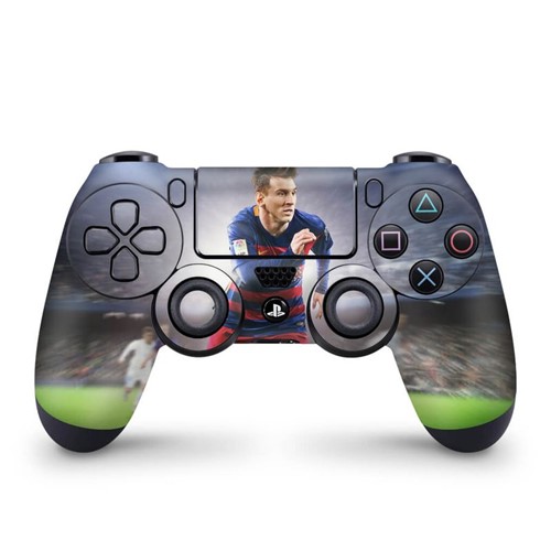 Skin PS4 Controle - Fifa 16 Controle