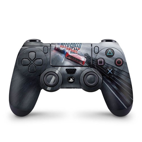 Skin PS4 Controle - Need For Speed Rivals Controle