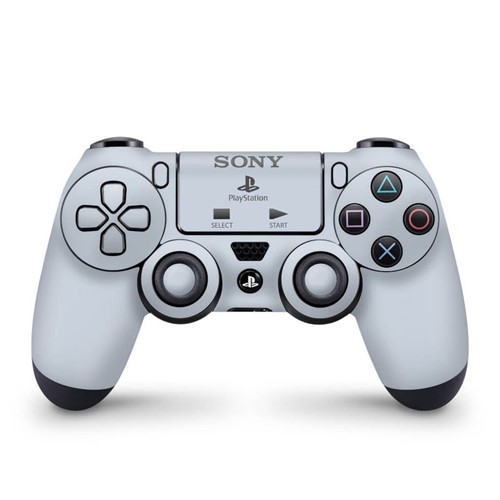 Skin PS4 Controle - Sony Playstation 1 Controle