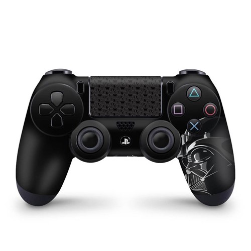Skin PS4 Controle - Star Wars Battlefront Especial Edition Controle