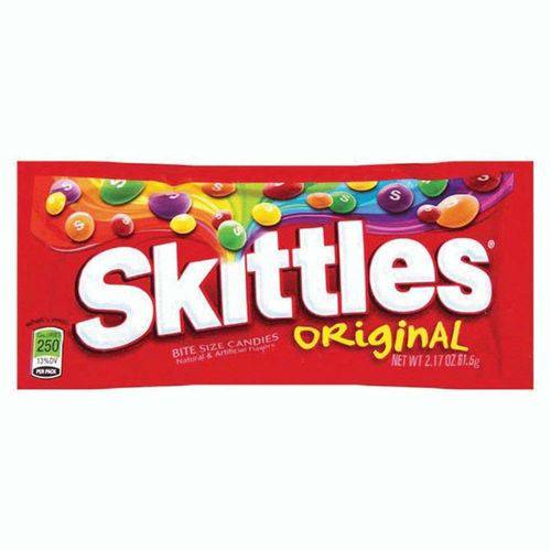 Skittles Original 61,5g