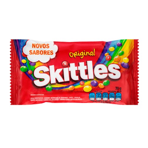 Skittles Original 38g