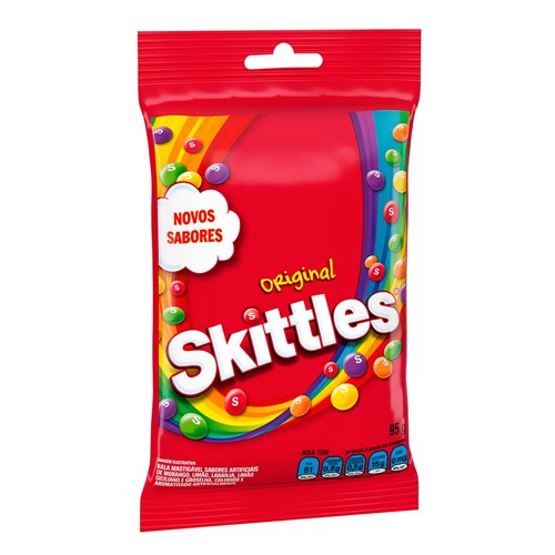 Skittles Original 95g