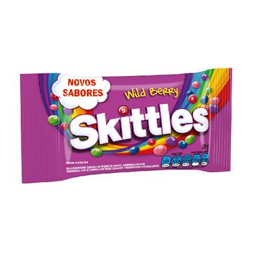 Skittles Wild Berry 38g