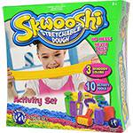 Skwooshi Atividades - Sunny Brinquedos