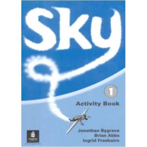 Sky 1 - Workbook
