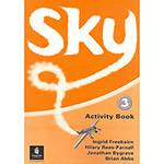 Sky: Activity Book