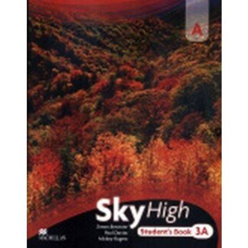 Sky High 5 - Student''s Pack With Workbook & Audio Cd