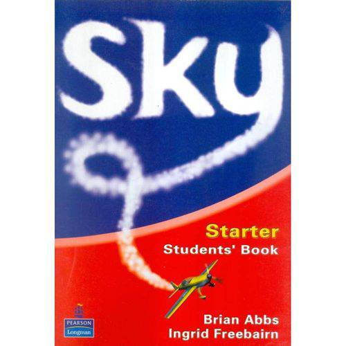 Sky Starter Sb