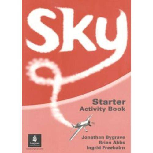 Sky Starter - Workbook